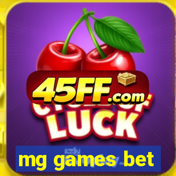 mg games bet